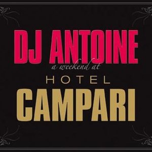 A Weekend At Hotel Campari