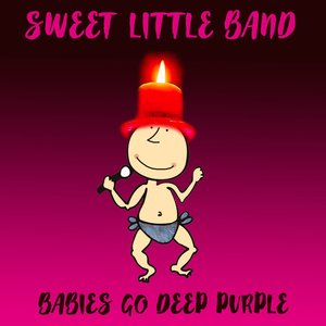 Babies Go Deep Purple