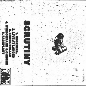 Scrutiny EP 2022