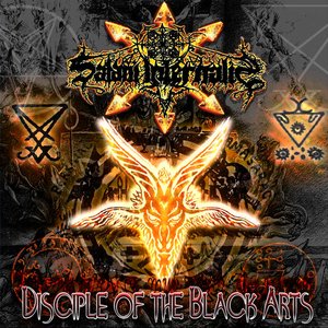 Disciple of the Black Arts