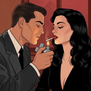 Avatar for Intimate Vibes