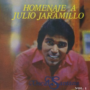 Homenaje a Julio Jaramillo
