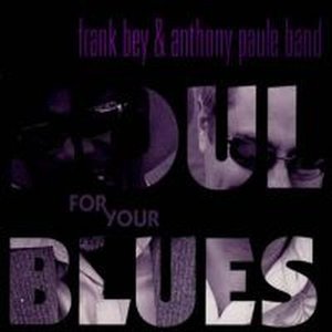 Soul for Your Blues