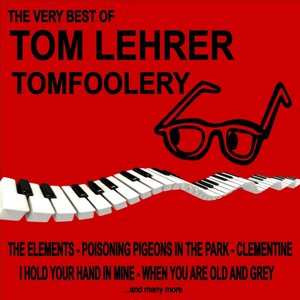 Tom Foolery: The Very Best of Tom Lehrer