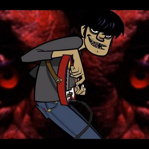 Murdoc 的头像