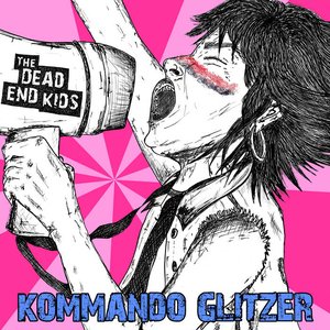 Kommando Glitzer