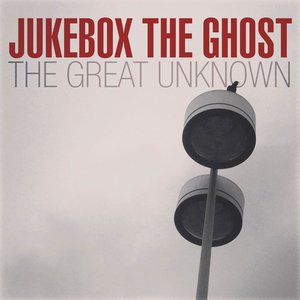 The Great Unknown