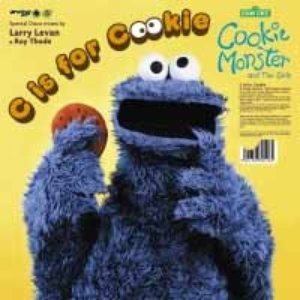 Cookie Monster and the Girls 的头像