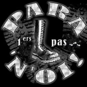 Image for 'Para'n'oi !'