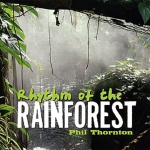 Rhythm of the Rainforest