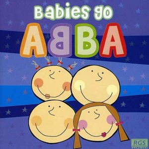 Babies Go ABBA