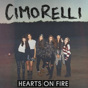 Hearts On Fire (Acoustic)