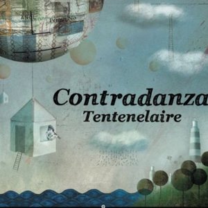 CONTRADANZA 的头像