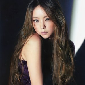 安室奈美恵 のアバター