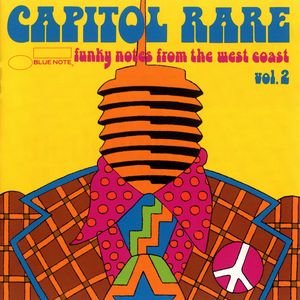 Capitol Rare: Volume 2