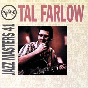 Verve Jazz Masters: Tal Farlow