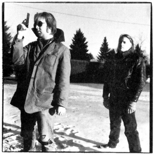 Boy Dirt Car photo provided by Last.fm