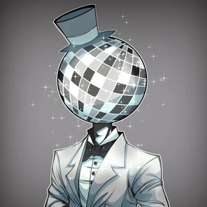 BoogieHead 的头像