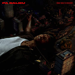 Artwork for Energy (feat. Mahalia)