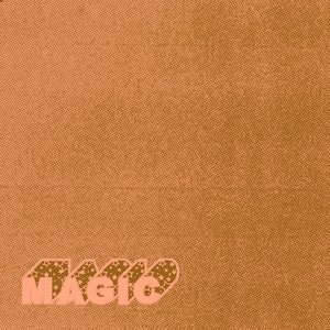 Magic - Single