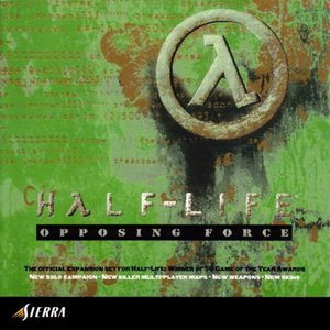 Half-Life: Opposing Force Soundtrack