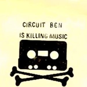 The Circuit Ben Reaction 的头像