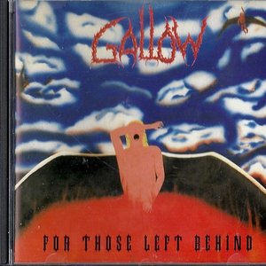 For Those Left Behind