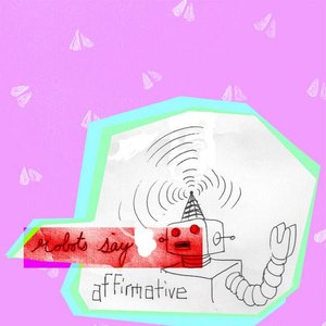 Robots Say Affirmative 的头像