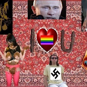 I Love Shit