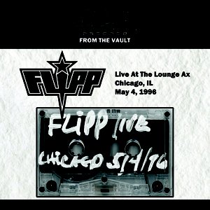 Live At The Lounge Ax, Chicago, IL (May 4, 1996)