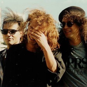 Аватар для Soda Stereo