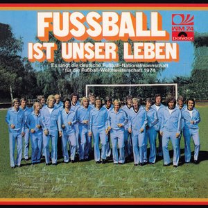 Avatar for Deutsche Fußball-Nationalmannschaft (Weltmeister-Elf von 1974)