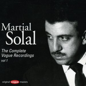 The Complete Vogue Recordings Vol. 1