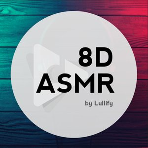 Аватар для 8D ASMR by Lullify