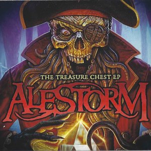 The Treasure Chest EP