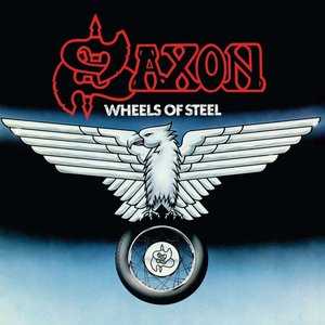 Wheels Of Steel (2009 remaster)