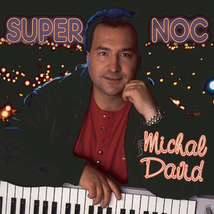 Super noc cover