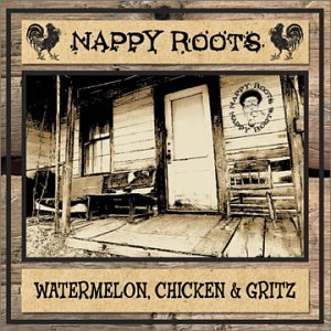 Nappy Roots - Nu Urban Traxx 056 - Zortam Music