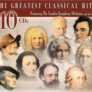 Artwork for Le Tombeau de Couperin