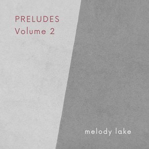 Preludes, Vol. 2