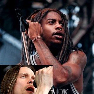 Sevendust feat.Myles Kennedy 的头像