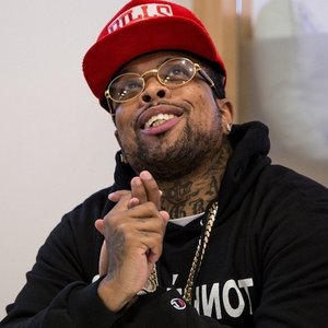 緑, Westside Gunn 的头像