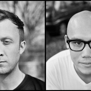 Luca Lozano + Mr. Ho 的头像