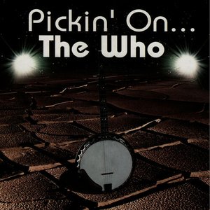 Pickin' on the Who