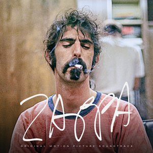 Zappa Original Motion Picture Soundtrack Deluxe