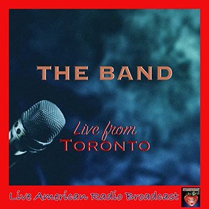 Live from Toronto (Live)