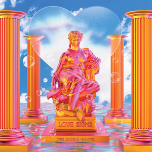 The Jungle Giants - Love Signs - Zortam Music