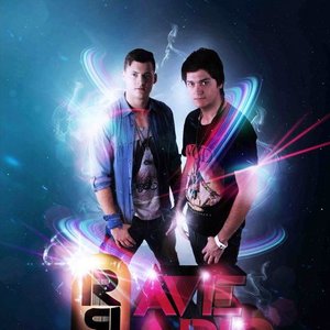 Rave Radio 的头像