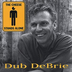 The Cheese Stands Alone