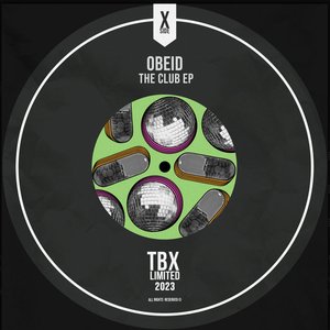 The Club EP